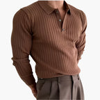 SEOJIN Polo Vintage di Lusso