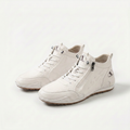 Lotte – Sneakers con Zip: Comfort Quotidiano per Ogni Passo!