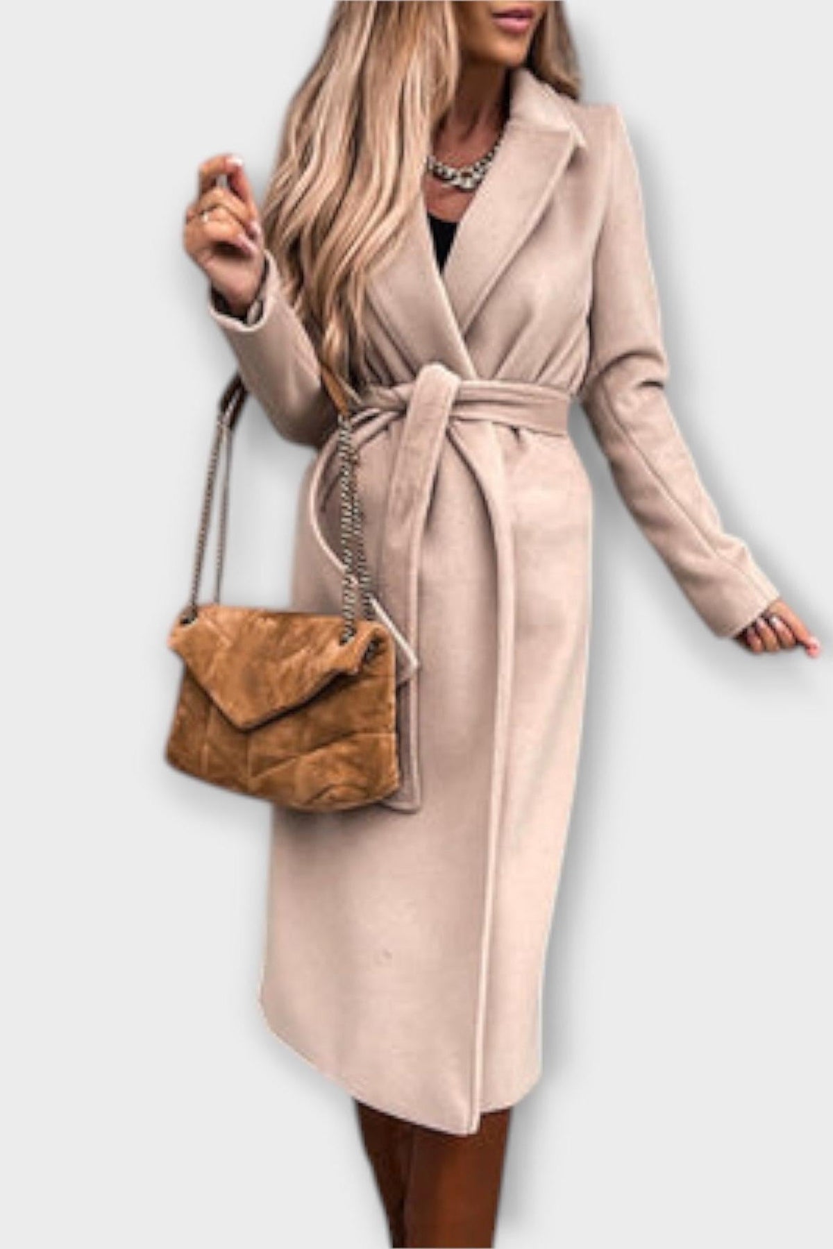 Giacca Eliza Millea: Eleganza e Stile per Ogni Occasione!