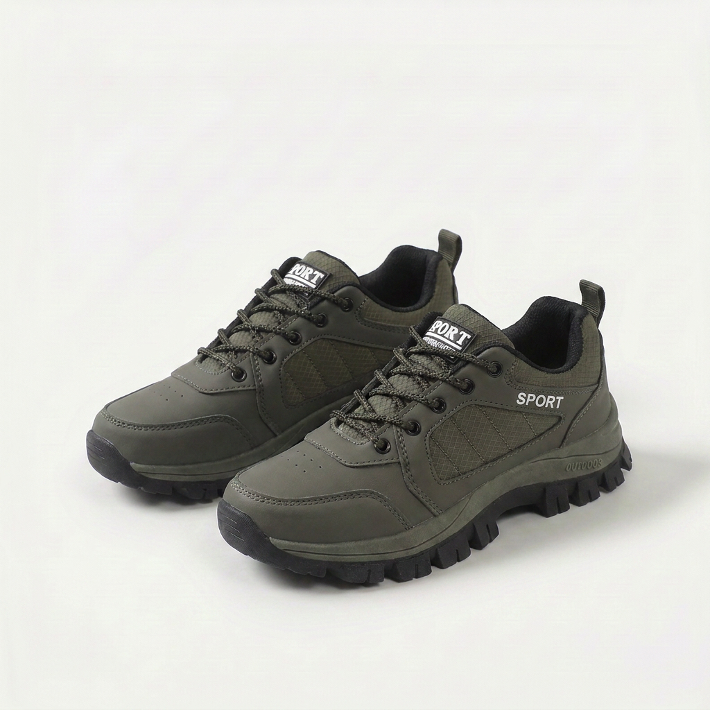 Merel – Sneakers da Trail Ultra Leggere con Grip Infallibile per Avventure Sicure