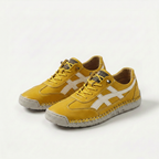 Juna – Sneakers Artigianali Leggere per Passeggiate Confortevoli