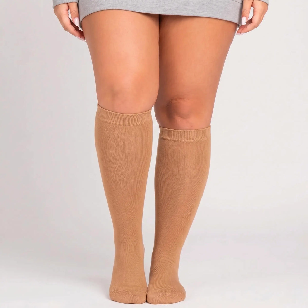 KIM™ Calze a Compressione in Bambù - Comfort e Stile per i Tuoi Piedi!