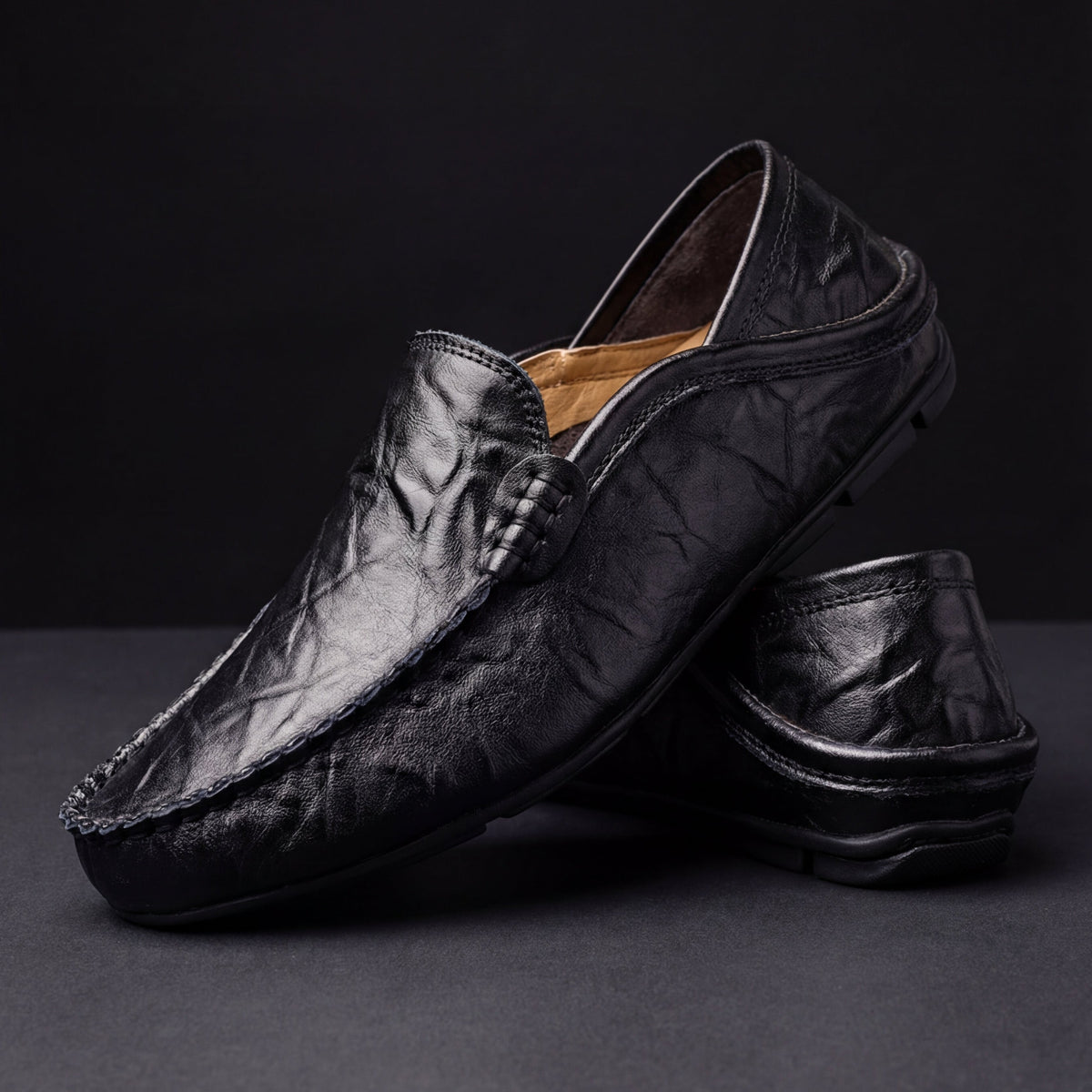 Vittorio | Mocassini