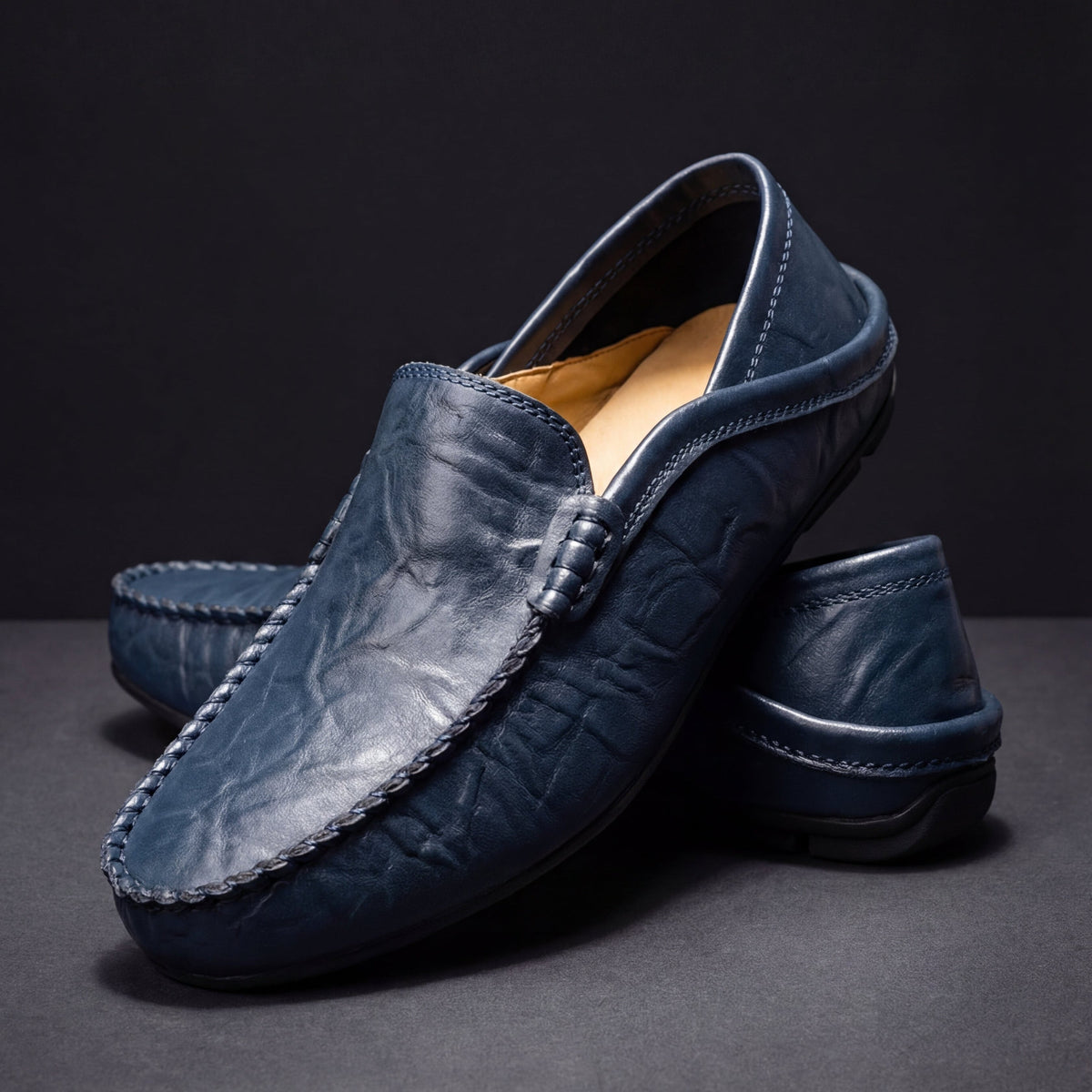 Vittorio | Mocassini