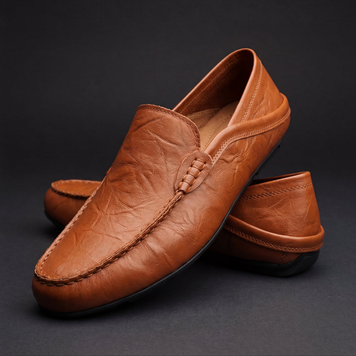 Vittorio | Mocassini
