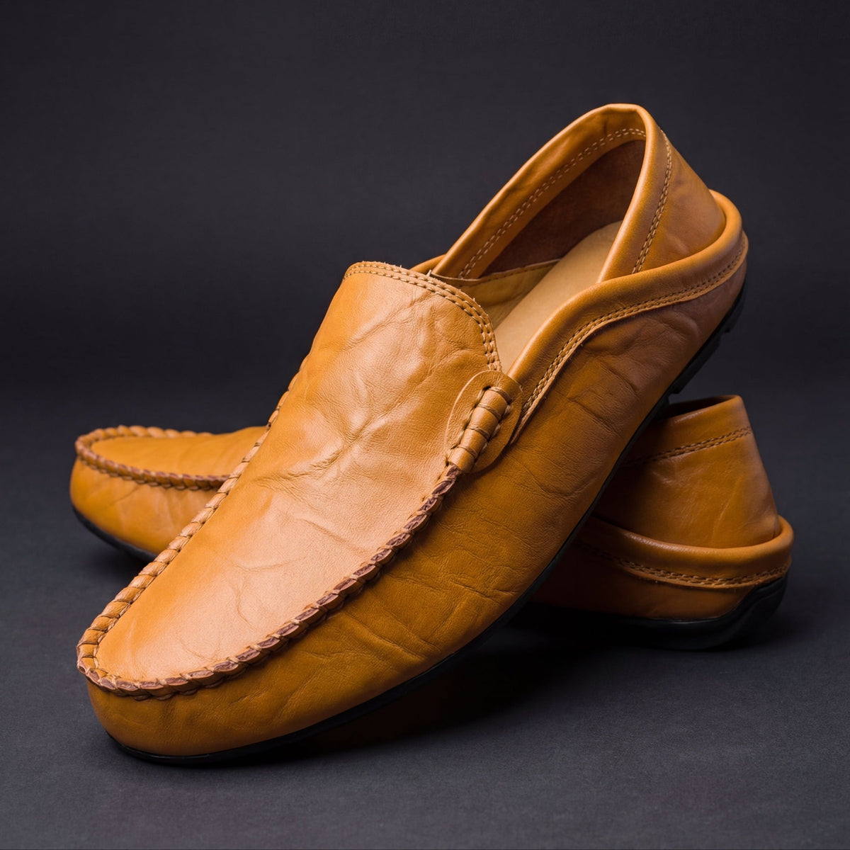 Vittorio | Mocassini