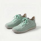 Bente – Stivaletti Sneaker Caldi e Trendy per l'Autunno e Inverno