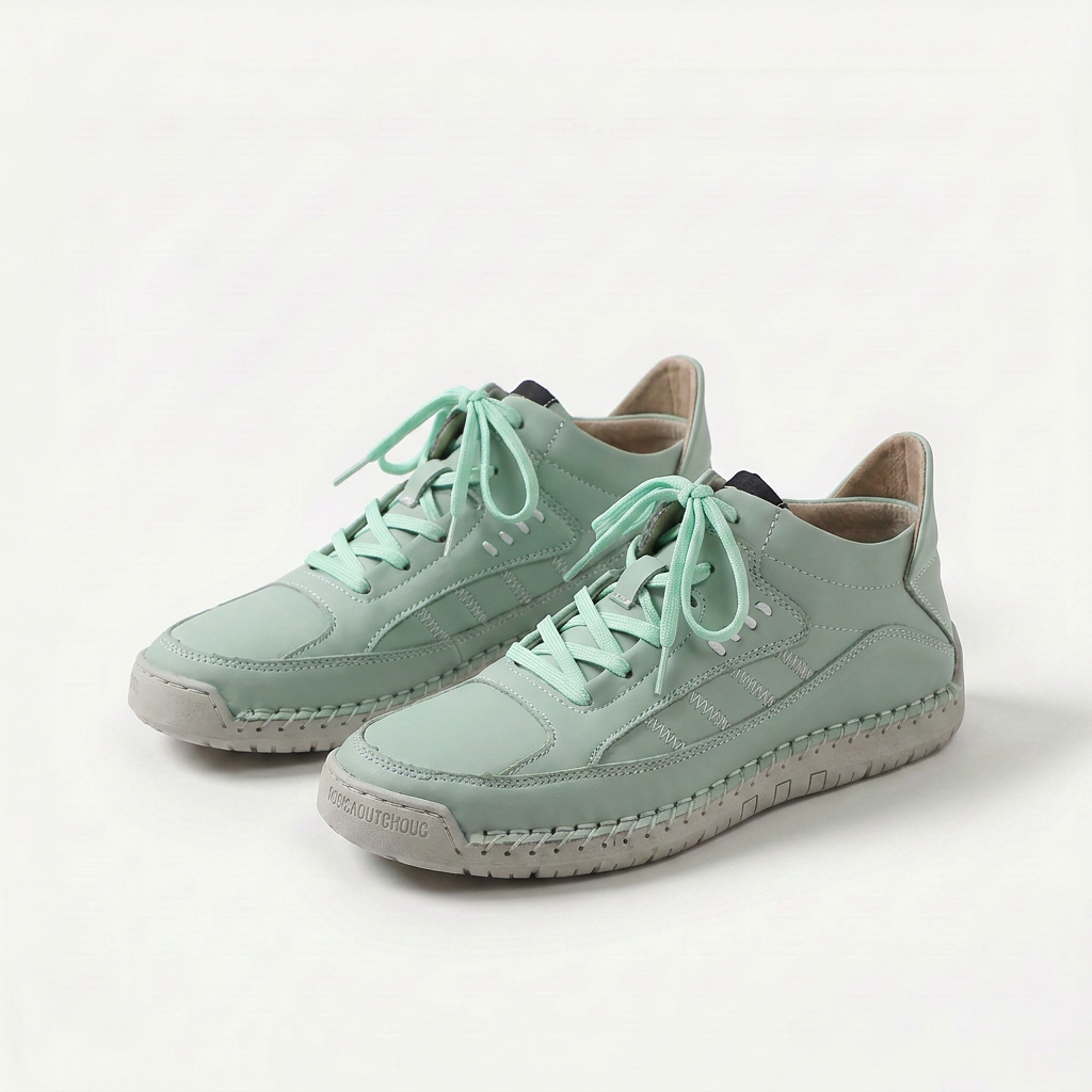 Bente – Stivaletti Sneaker Caldi e Trendy per l'Autunno e Inverno
