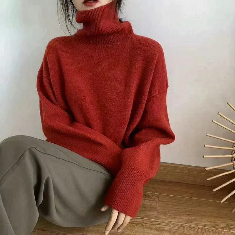 Jersey Mirá Oversize: Comfort e Stile in Ogni Occasione!