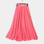 Elegante Gonna a Vita Alta: Stile e Comfort per Ogni Occasione!