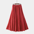 Elegante Gonna a Vita Alta: Stile e Comfort per Ogni Occasione!