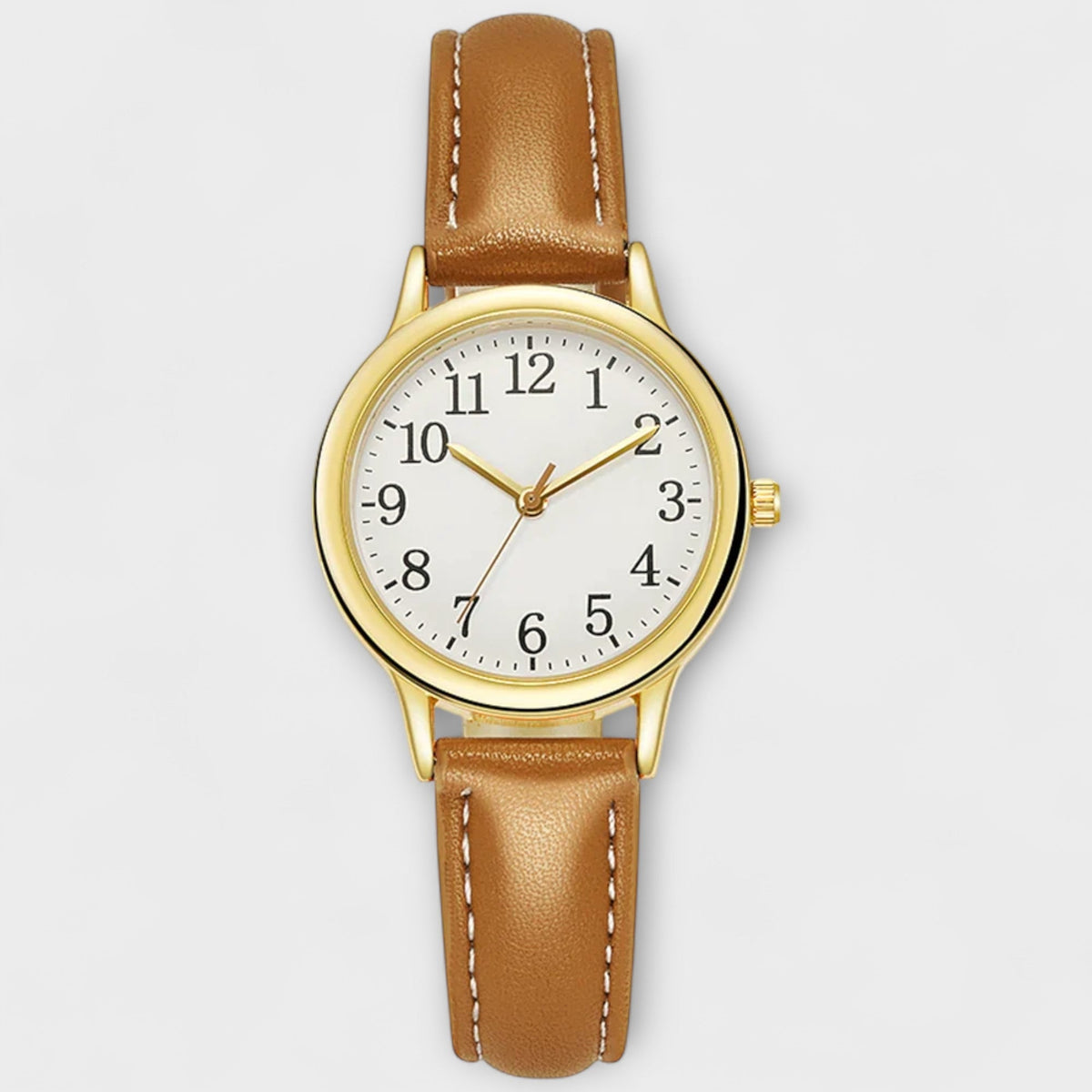 Maria - Minimalismo Elegante: Semplicità e Stile