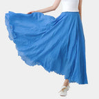 Elegante Gonna a Vita Alta: Stile e Comfort per Ogni Occasione!