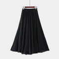 Elegante Gonna a Vita Alta: Stile e Comfort per Ogni Occasione!
