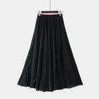 Elegante Gonna a Vita Alta: Stile e Comfort per Ogni Occasione!