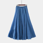 Elegante Gonna a Vita Alta: Stile e Comfort per Ogni Occasione!