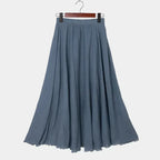 Elegante Gonna a Vita Alta: Stile e Comfort per Ogni Occasione!