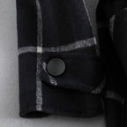 Cappotto Largo Elegance™ – Edizione Premium per un Stile Inconfondibile