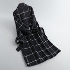 Cappotto Largo Elegance™ – Edizione Premium per un Stile Inconfondibile