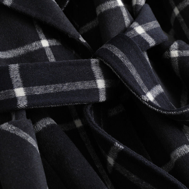 Cappotto Largo Elegance™ – Edizione Premium per un Stile Inconfondibile