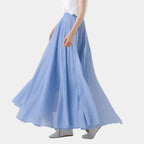 Elegante Gonna a Vita Alta: Stile e Comfort per Ogni Occasione!