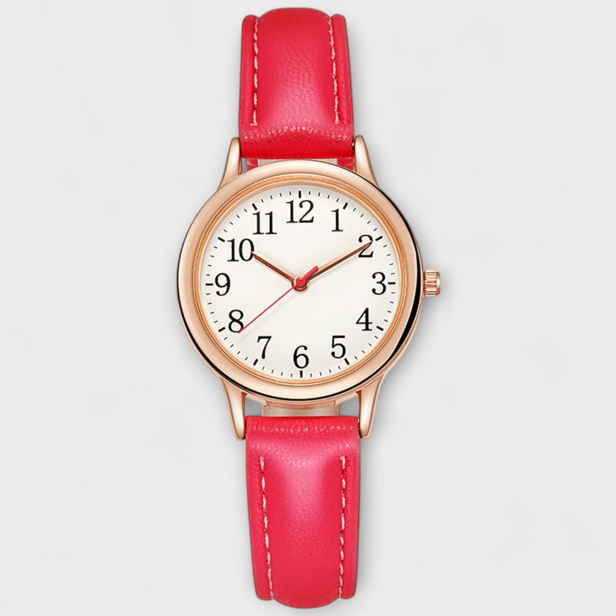 Maria - Minimalismo Elegante: Semplicità e Stile