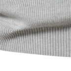 Pullover a Mezzo Zip Traspirante - Comfort e Stile per Ogni Occasione!