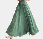 Elegante Gonna a Vita Alta: Stile e Comfort per Ogni Occasione!
