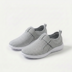Anke – Sneakers Comfort Regolabili con Vestibilità Extra Larga per il Massimo Benessere