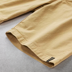 Mattia™ | Shorts in Cotone Chino Hudson