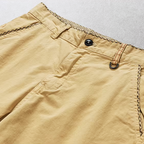 Mattia™ | Shorts in Cotone Chino Hudson