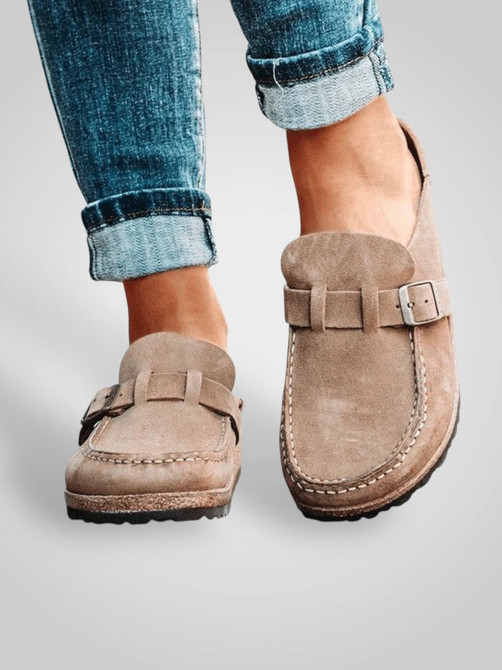 Milo | Sandali Confortevoli per Ogni Occasione