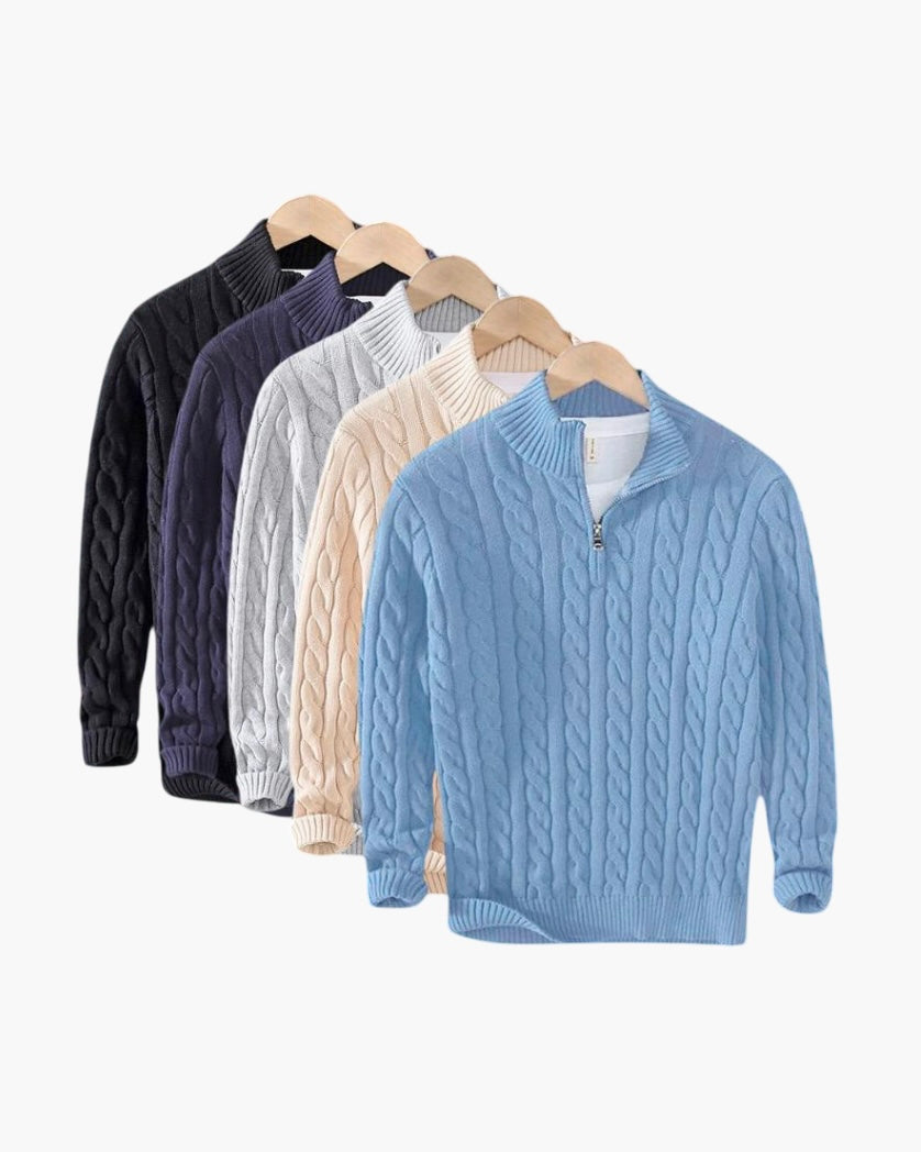Pacchetto Primaverile da 5 - I Must-Have per la Tua Stagione!