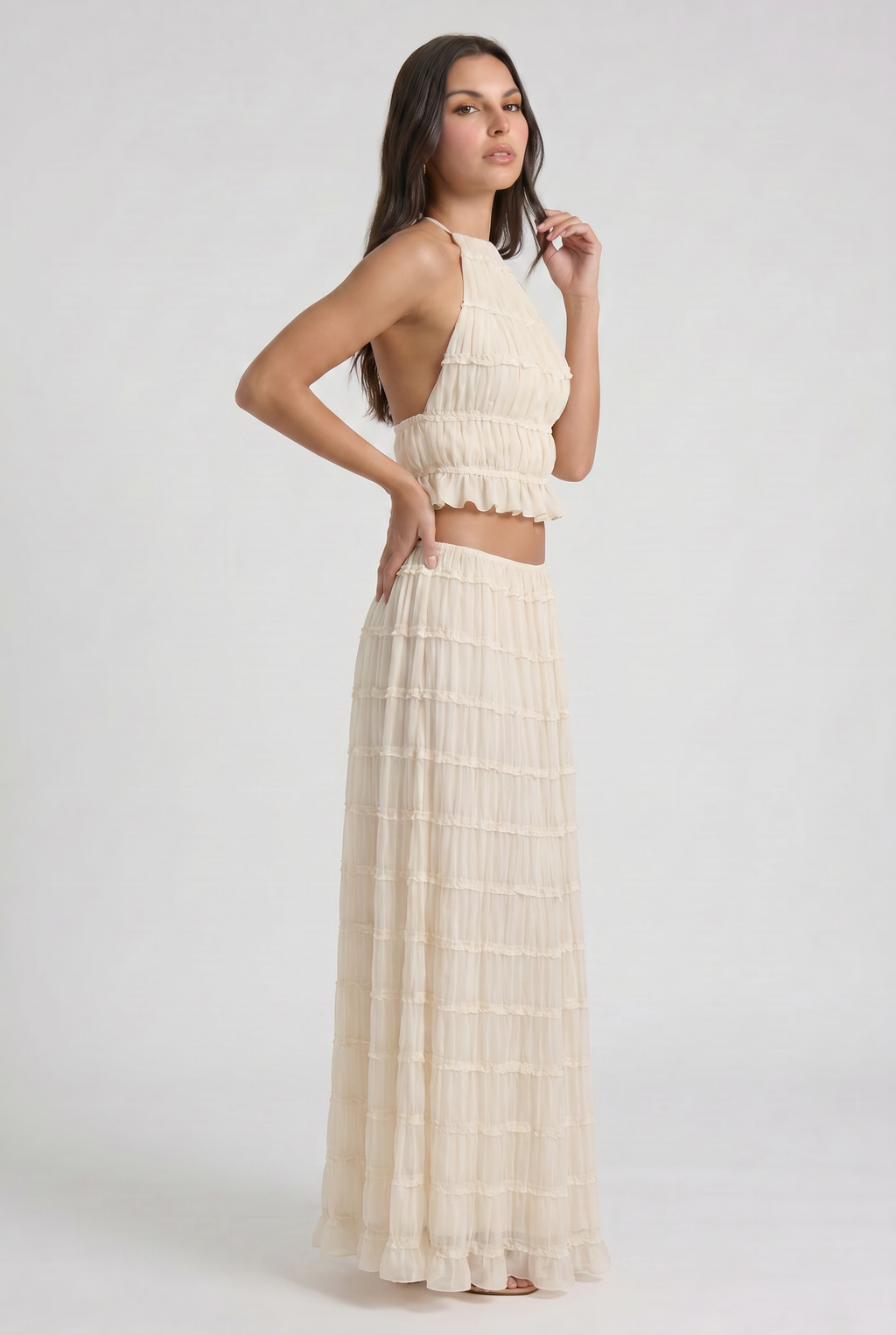 PIERA™ | Completo Elegante Juliette per Donna - Stile e Raffinatezza