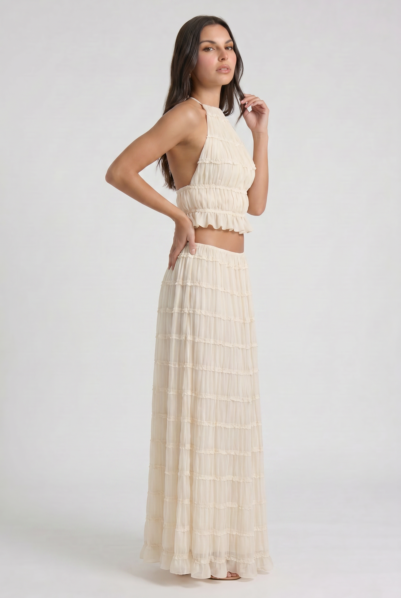 PIERA™ | Completo Elegante Juliette per Donna - Stile e Raffinatezza