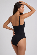 MARIA™ | Body Snatched Nero Donna - Modellante e Seducente!