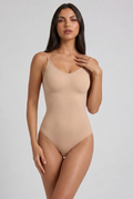 MIRABELLA™ | Body Modellante Snatched Nude per Donna - Eleganza e Comfort