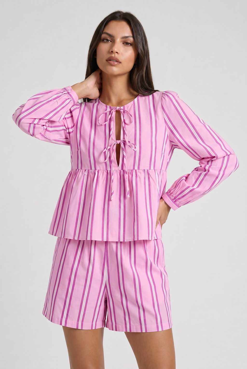 ROSA™ | Mini Abito Tilly Donna - Eleganza e Stile per Ogni Occasione!