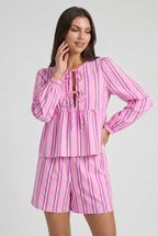 ROSA™ | Mini Abito Tilly Donna - Eleganza e Stile per Ogni Occasione!