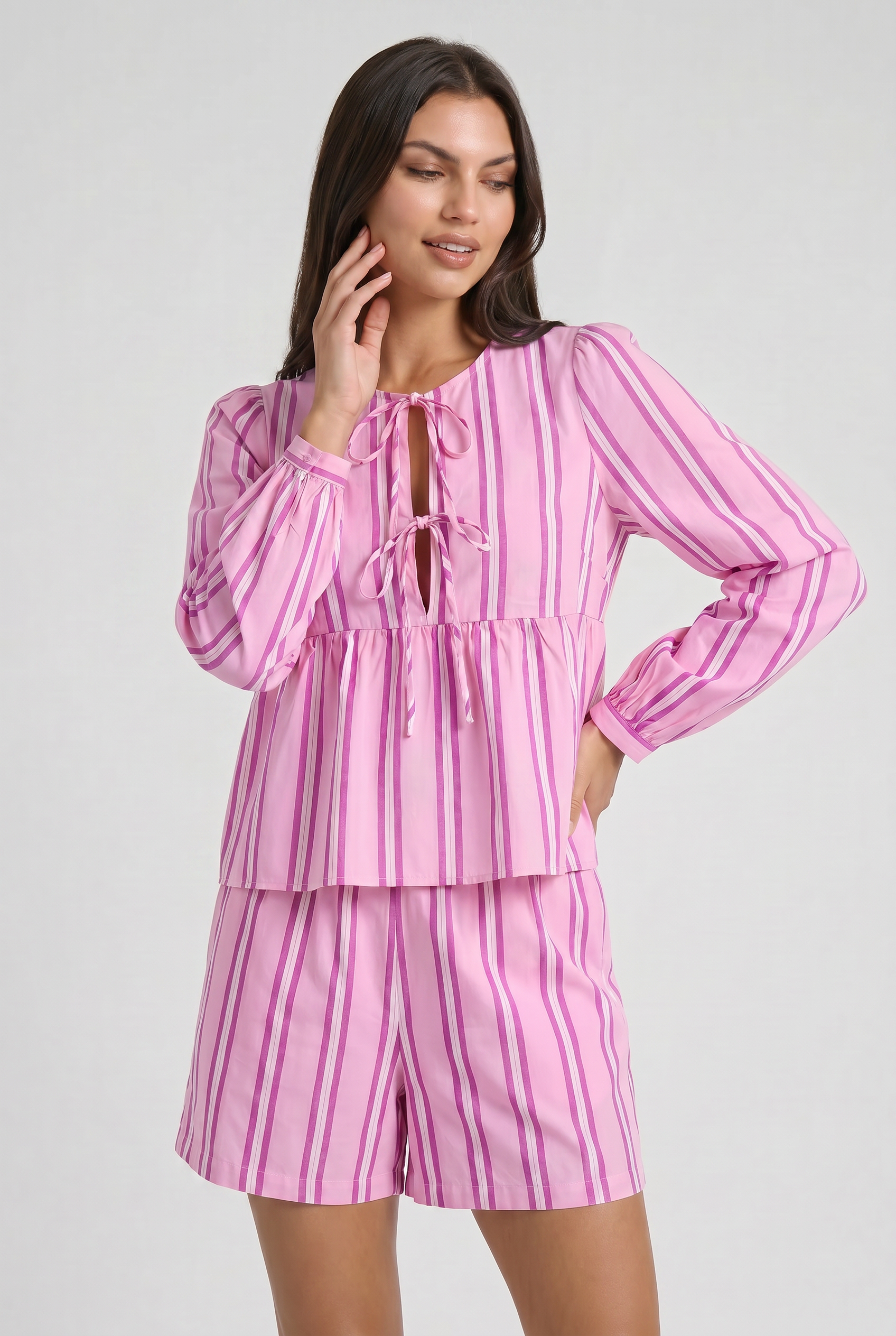 ROSA™ | Mini Abito Tilly Donna - Eleganza e Stile per Ogni Occasione!