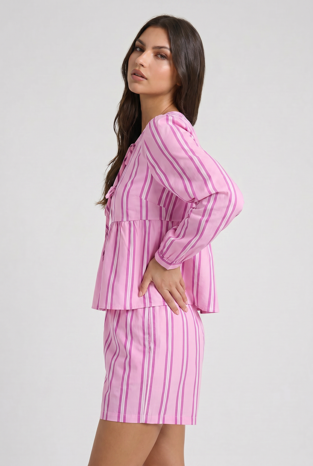ROSA™ | Mini Abito Tilly Donna - Eleganza e Stile per Ogni Occasione!