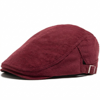 Varel | Cappello in Velluto a Coste per Uomo - Stile e Comfort Inconfondibili!