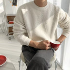 Maglione GISUNG: Stile e Comfort per Ogni Occasione!