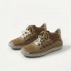 Bente – Stivaletti Sneaker Caldi e Trendy per l'Autunno e Inverno