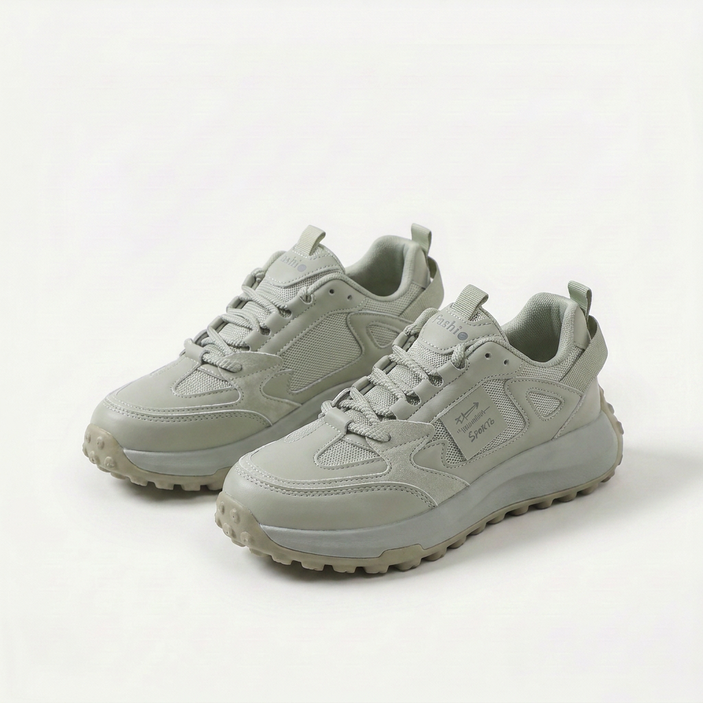 Fenna – Sneakers Leggere e Comode per l'Autunno/Inverno con Suola Morbida