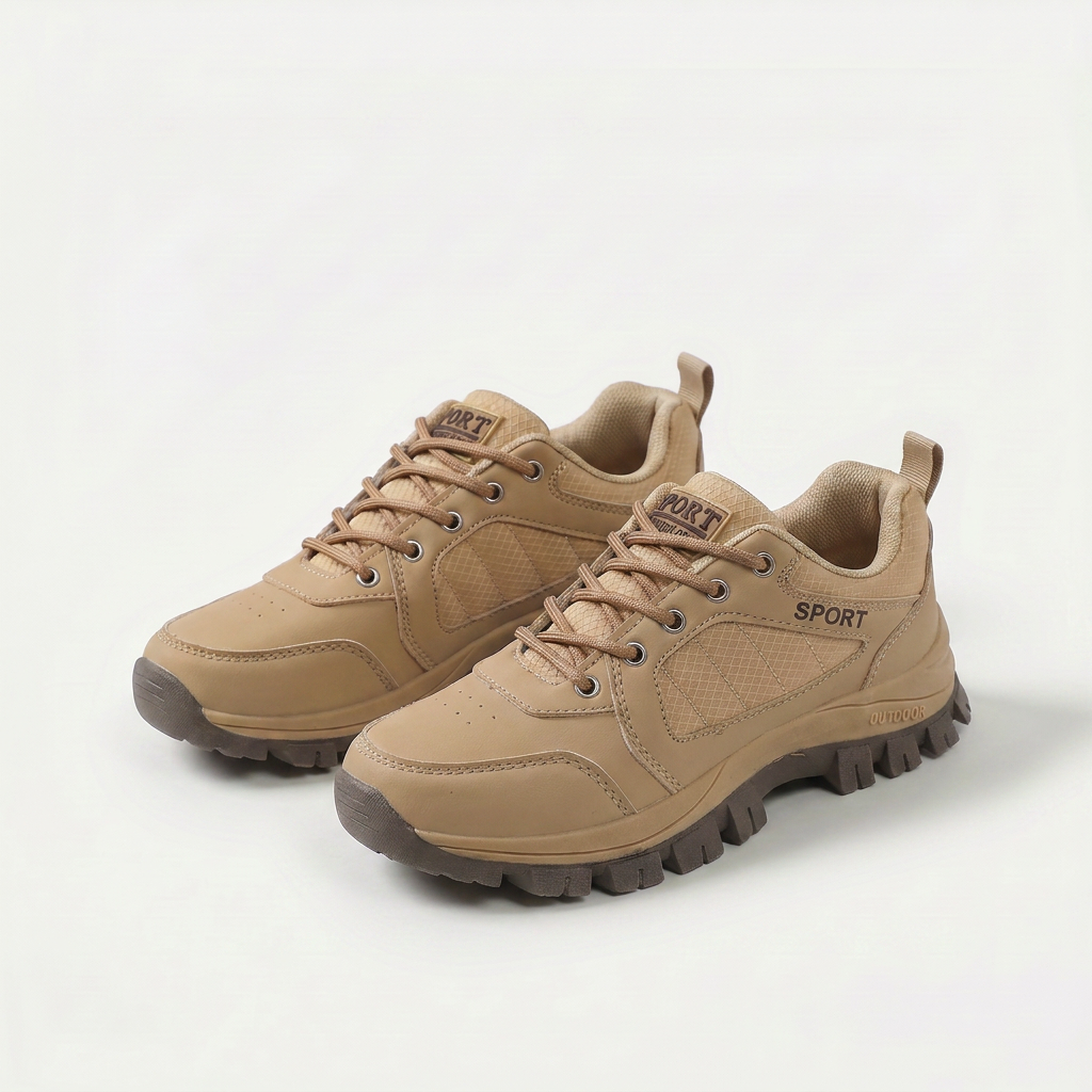 Merel – Sneakers da Trail Ultra Leggere con Grip Infallibile per Avventure Sicure