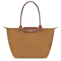 Shopping Bag Grande Premium - Fauna Elegante