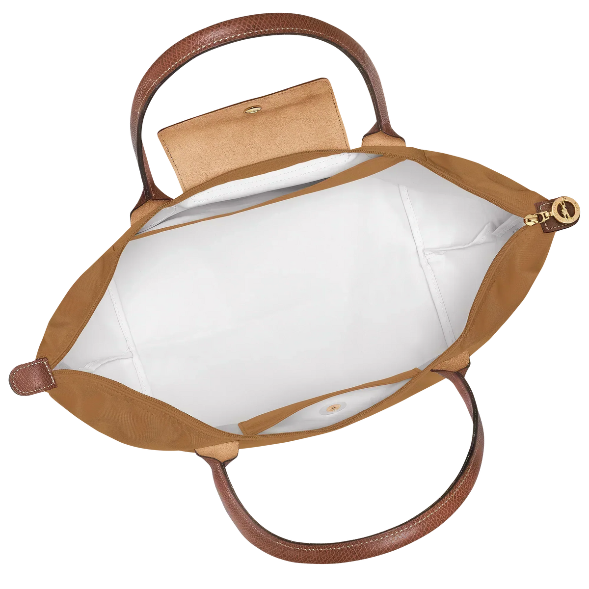 Shopping Bag Grande Premium - Fauna Elegante