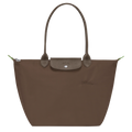 Grande Borsa Premium - Stile Terra: Eleganza e Spazio per Ogni Occasione!