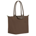 Grande Borsa Premium - Stile Terra: Eleganza e Spazio per Ogni Occasione!